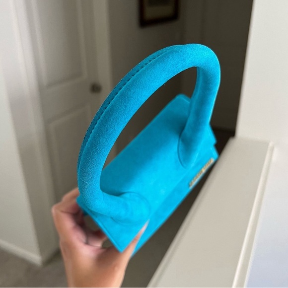 JACQUEMUS LE CHIQUITO BAG - Picture 2 of 9